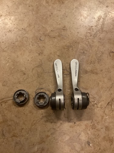 Vintage shimano 105 - 105, sl-1051