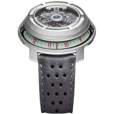 Xeric Invertor II Automatic