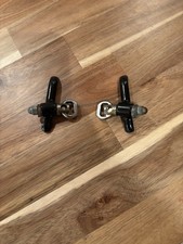 Joe Murray Dr. Dew Brake Lever