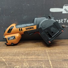 WORX WX521 VERSACUT 12v