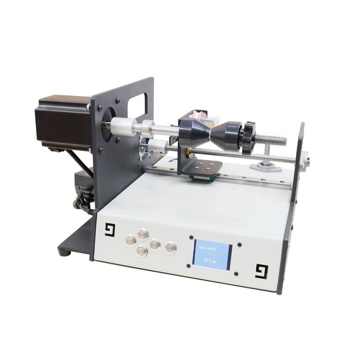 Cnc winding machine tube - cnc,