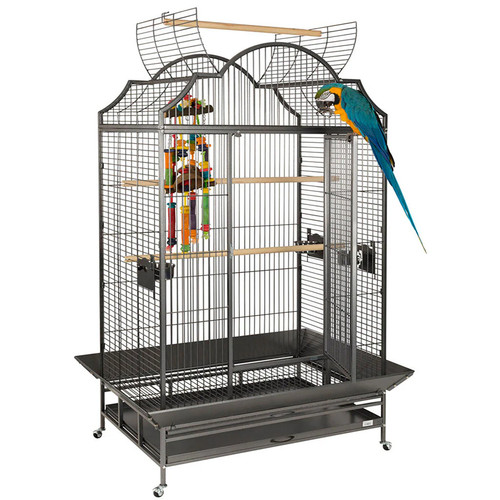 Extra large parrot cage - extra,