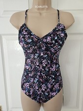 Fat Face Swimming Costume