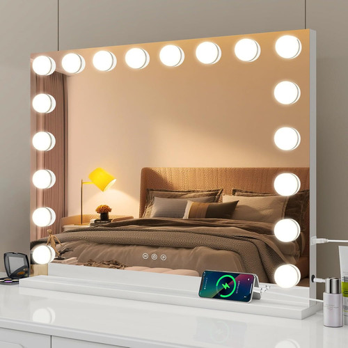 63cm large hollywood makeup - 80*63cm,