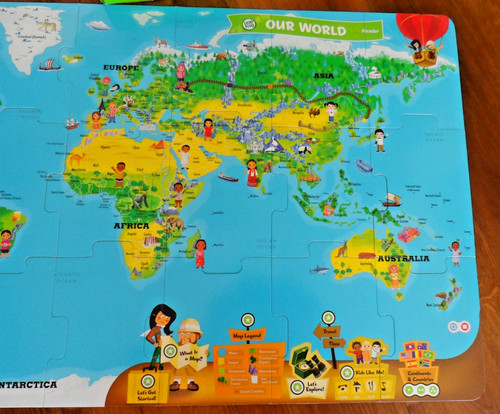 Leapfrog reader jumbo - leapfrog,