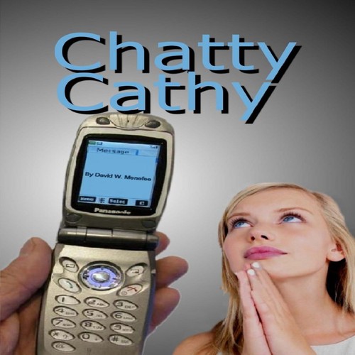 Chatty cathy david - david, menefee