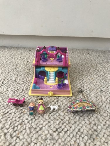 1995 vintage polly - 1995,