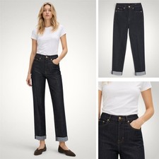 Womens M&S Harper Cigarette