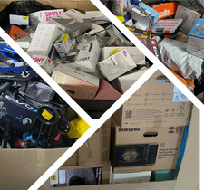 Amazon Argos Retail Joblot