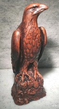 FALCON Statuette Resin 21cm