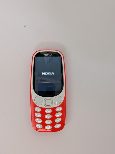 Nokia 3310 unlocked - nokia,