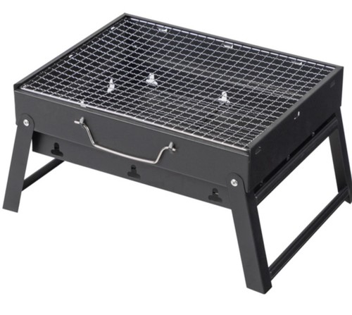 Portable bbq grill with - portable,