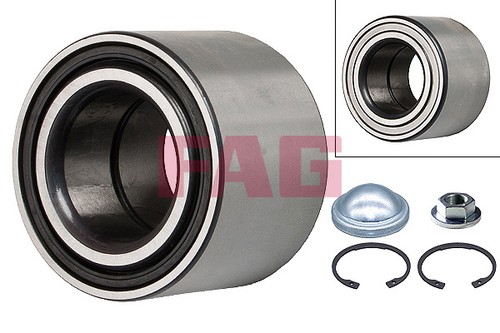 Fag 713678640 wheel bearing - fag,
