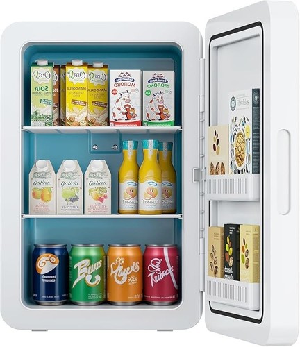 22l portable mini fridge - portable,