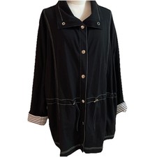 SPORT SAVVY French Terry