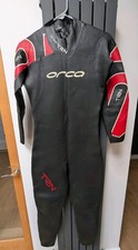 Orca open water swimming - orca,