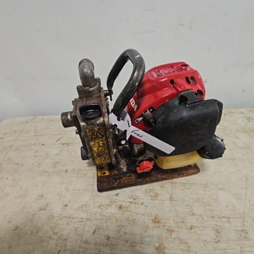 Honda wx10 petrol water pump - honda,