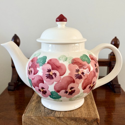 Emma bridgewater pink - pink, 4