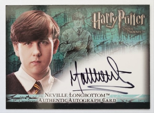 Matthew lewis neville - matthew, as