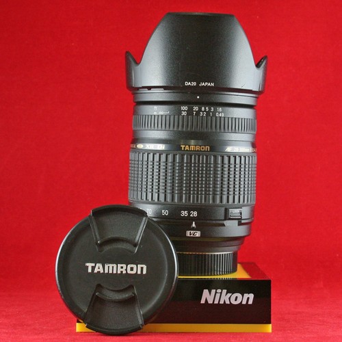 Tamron af 28 300mm - ***tamron, 28-300mm