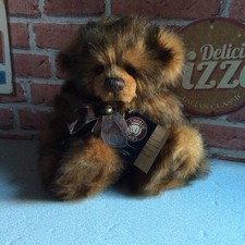 Charlie Bears Anniversary