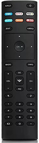 New xrt136 for vizio - new,