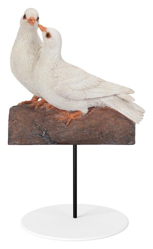 Vivid arts plant pal doves - vivid,
