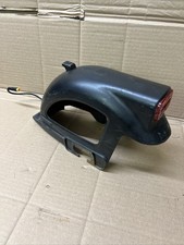 Pure Air 3 Pro Electric Scooter Rear Mudguard With Light