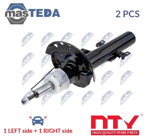 010 shock absorbers - a-lr-010,