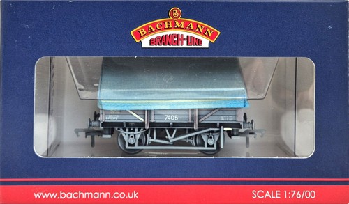 Bachmann 080b plank china - 33-080b, 5