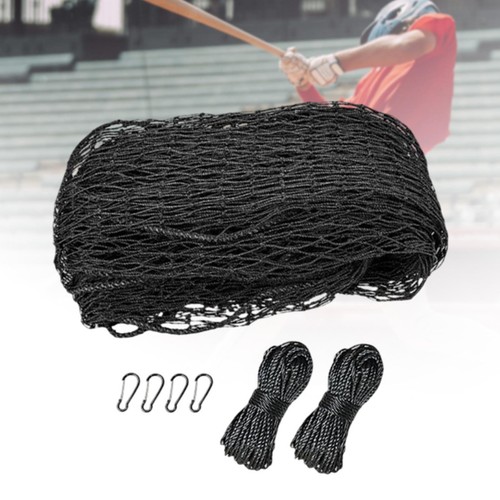 Baseball backstop net - backstop,