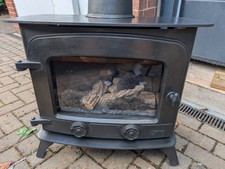 Yeoman Exe 5kw Balanced Flue