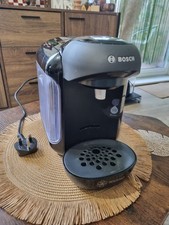 Bosch Tassimo Coffee Machine