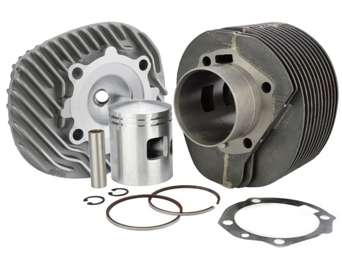 200 sport cylinder - 'rd,