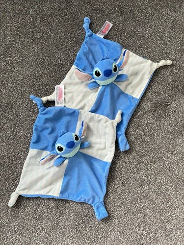Primark disney stitch baby - 2x,
