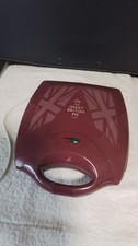 Lakeland Mini Pie Maker Never