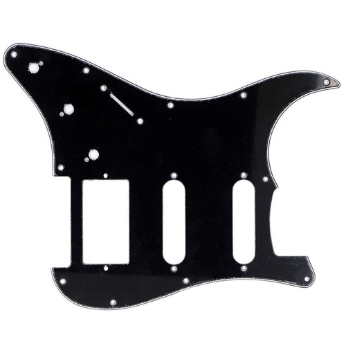 Left hand holes - holes, electric