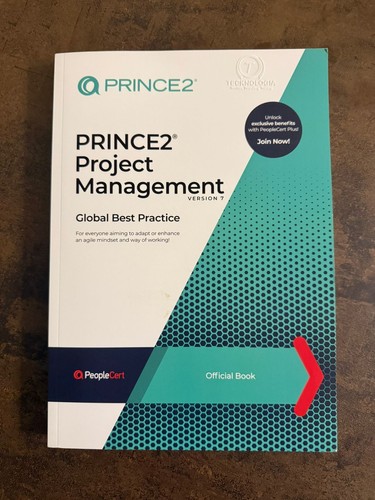 Prince2 project management - prince2,