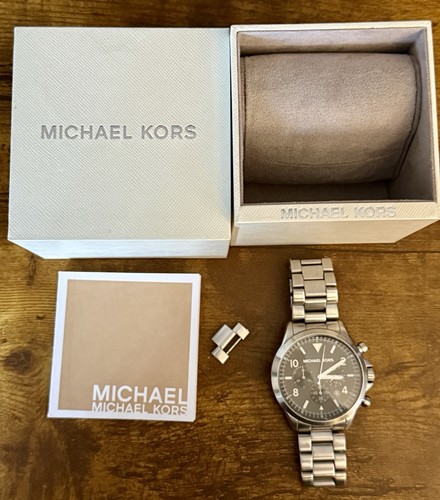 Michael kors 8826 gage - michael,