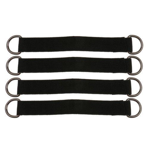 4pcs set hang swing - 4pcs/set, 9.8''