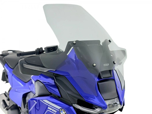 Wrs windscreen caponord - wrs,