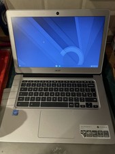 Acer Chromebook 14 CB3-431