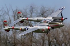 RC Airplane Aircraft Fighter