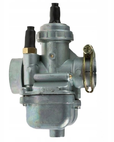 Mz150 24n2 carburettor - 24n2,