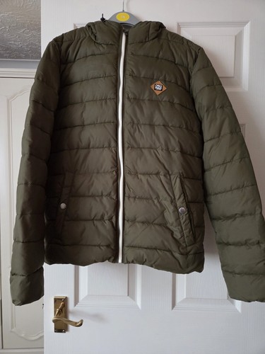 Excellent quilted winter - ,
