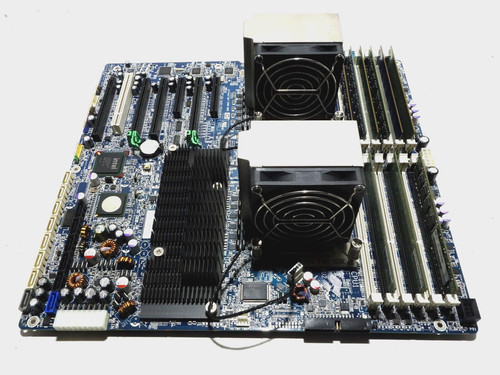 Z800 workstation - hp,
