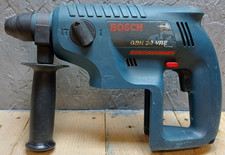 Bosch GBH 24 VRE Hammer Drill 24V Body & Handle Only Bosch Cordless Hammer Drill