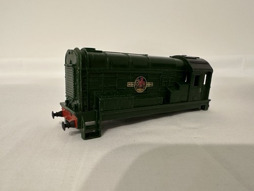 Tri ang r152 gauge - br, green