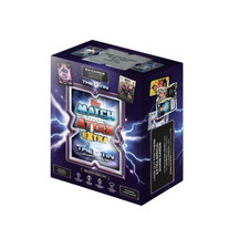 Topps - Match Attax Extra