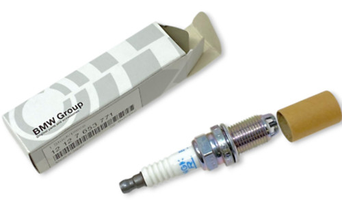 Bmw motorrad spark plug - spark,